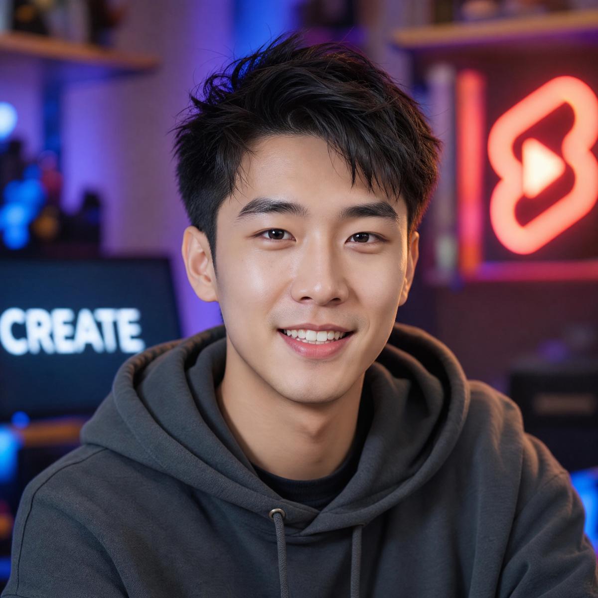 李浩宇,四虎幸福影院CTO,流媒体技术专家