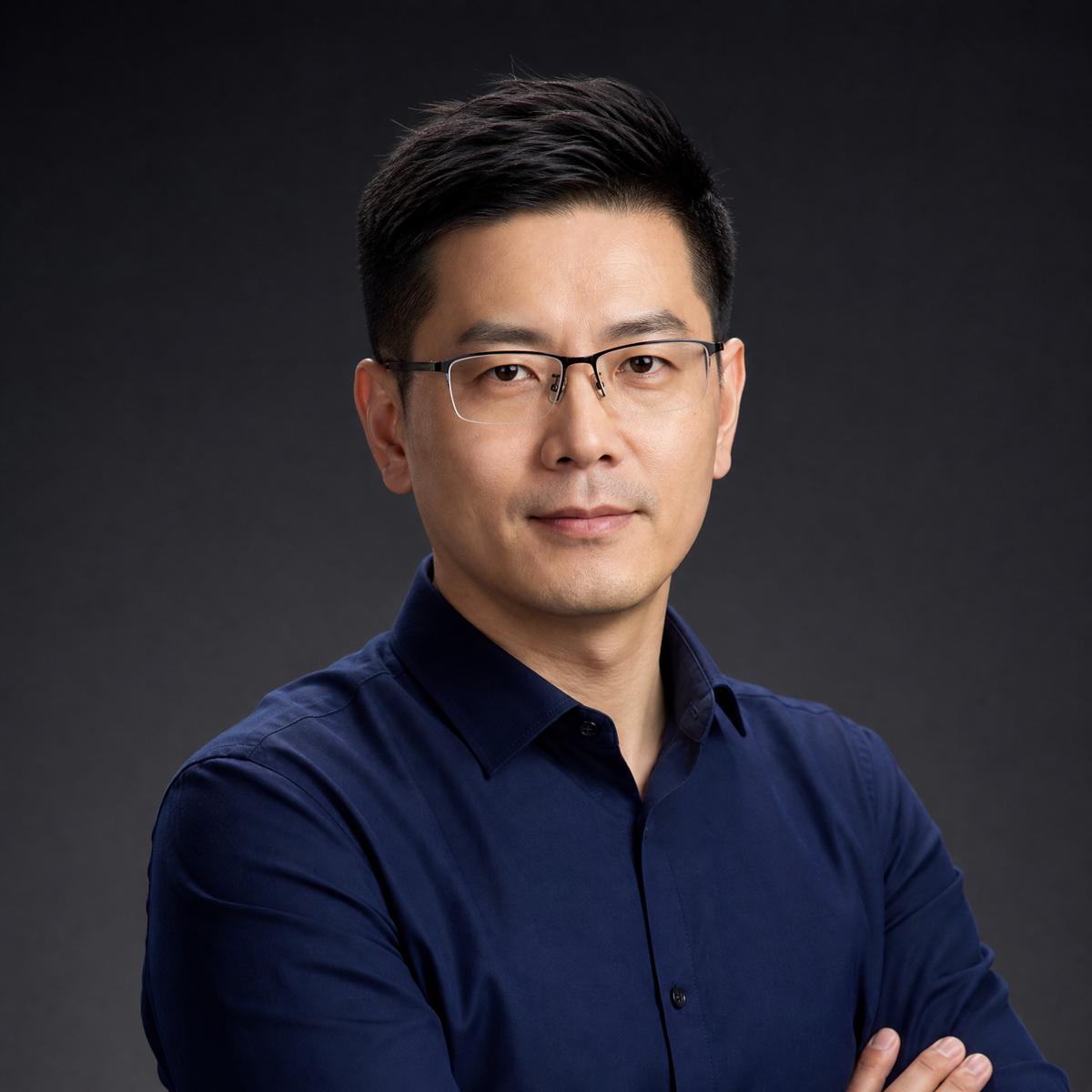 王晓燕,四虎幸福影院运营VP,内容运营专家